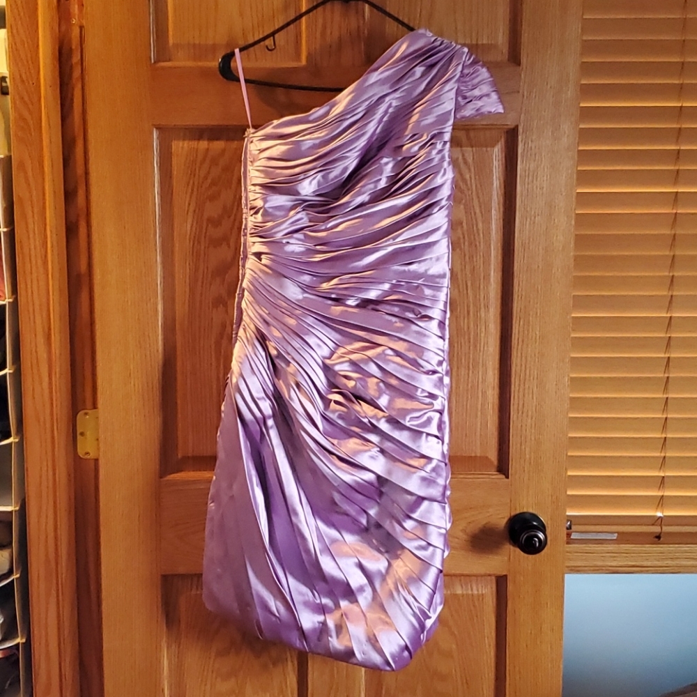 Bride's maid dress